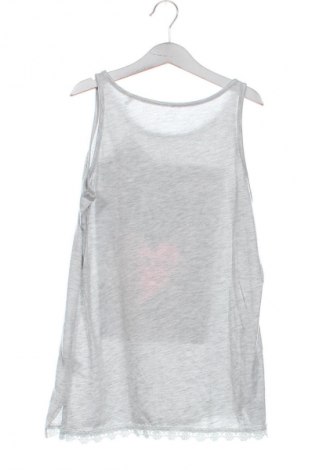 Kinder Top Here+There, Größe 12-13y/ 158-164 cm, Farbe Grau, Preis 1,99 €