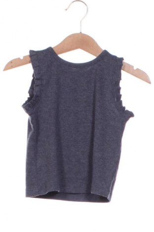 Kinder Top M&Co., Größe 18-24m/ 86-98 cm, Farbe Blau, Preis 1,99 €