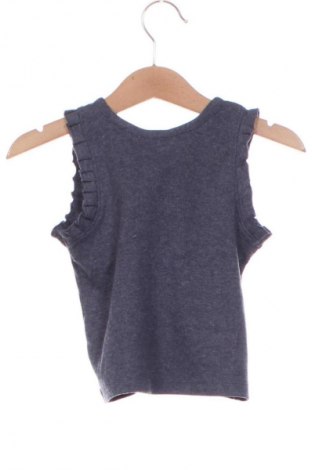 Kinder Top M&Co., Größe 18-24m/ 86-98 cm, Farbe Blau, Preis 1,99 €