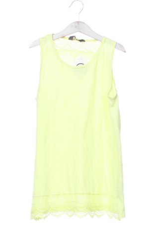 Kinder Top Primark, Größe 12-13y/ 158-164 cm, Farbe Gelb, Preis 1,99 €