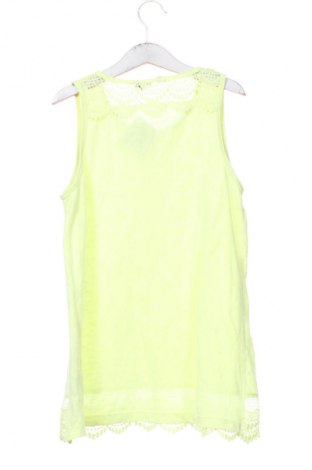 Kinder Top Primark, Größe 12-13y/ 158-164 cm, Farbe Gelb, Preis 1,99 €