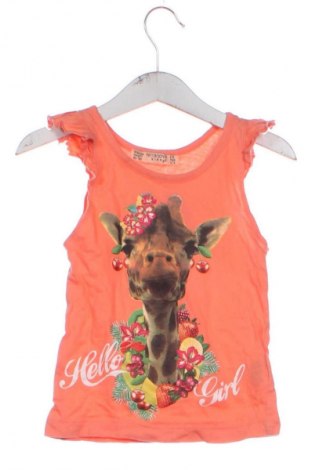 Kinder Top Terranova, Größe 18-24m/ 86-98 cm, Farbe Mehrfarbig, Preis 1,99 €