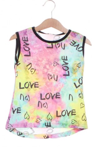 Kinder Top Unbranded, Größe 2-3y/ 98-104 cm, Farbe Mehrfarbig, Preis 1,99 €