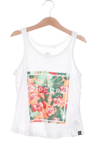 Kinder Top Unbranded, Größe 7-8y/ 128-134 cm, Farbe Weiß, Preis 5,11 €