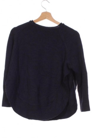 Kinderpullover Breeze, Größe 10-11y/ 146-152 cm, Farbe Blau, Preis 10,18 €