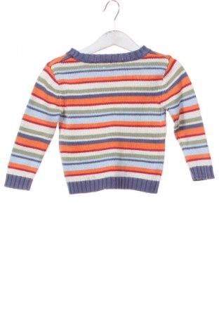 Gyerek pulóver Early Days, Méret 6-9m / 68-74 cm, Szín Sokszínű, Ár 1 169 Ft