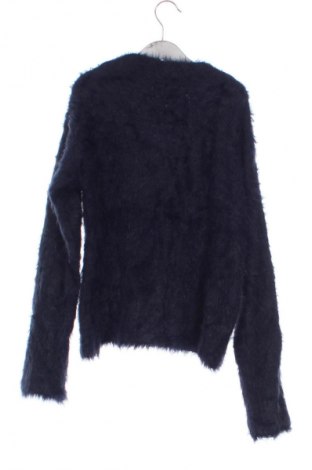 Gyerek pulóver H&M, Méret 12-13y / 158-164 cm, Szín Kék, Ár 4 109 Ft