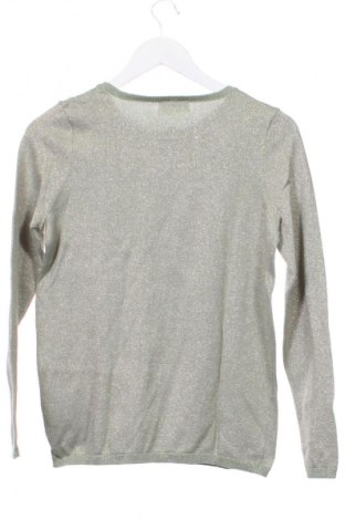Kinderpullover H&M, Größe 14-15y/ 168-170 cm, Farbe Grün, Preis 4,99 €