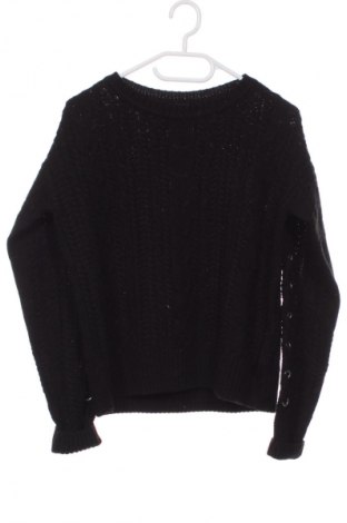 Kinderpullover Page One, Größe 12-13y/ 158-164 cm, Farbe Schwarz, Preis 3,99 €