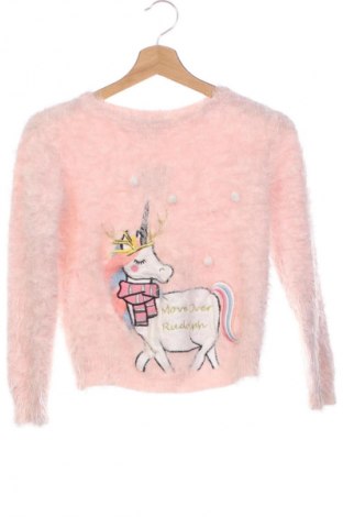 Kinderpullover Primark, Größe 10-11y/ 146-152 cm, Farbe Mehrfarbig, Preis 4,99 €