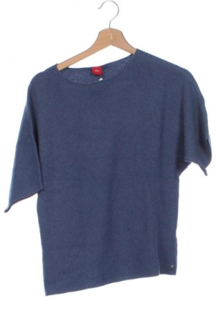 Kinderpullover S.Oliver, Größe 12-13y/ 158-164 cm, Farbe Mehrfarbig, Preis 7,48 €