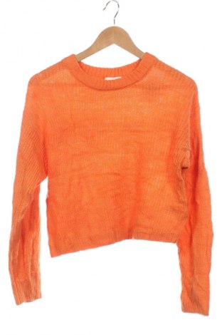 Παιδικό πουλόβερ Seed, Μέγεθος 15-18y/ 170-176 εκ., Χρώμα Πορτοκαλί, Τιμή 3,99 €