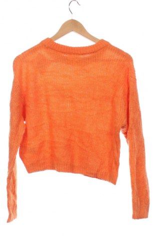 Παιδικό πουλόβερ Seed, Μέγεθος 15-18y/ 170-176 εκ., Χρώμα Πορτοκαλί, Τιμή 3,99 €