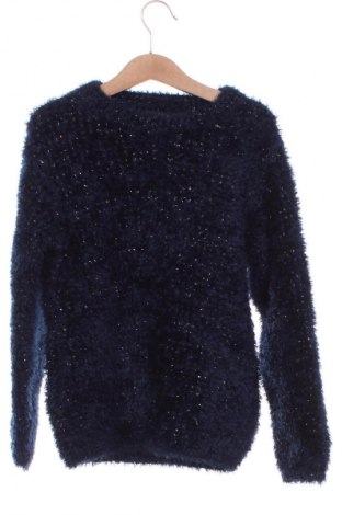 Kinderpullover Unbranded, Größe 6-7y/ 122-128 cm, Farbe Blau, Preis € 5,99