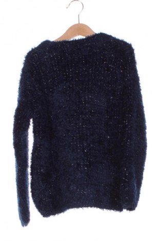 Kinderpullover Unbranded, Größe 6-7y/ 122-128 cm, Farbe Blau, Preis € 5,99