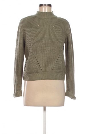 Kinderpullover Unbranded, Größe 10-11y/ 146-152 cm, Farbe Grün, Preis 6,99 €