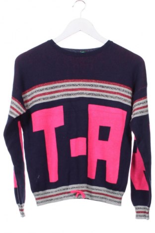 Kinderpullover United Colors Of Benetton, Größe 11-12y/ 152-158 cm, Farbe Mehrfarbig, Preis 15,04 €