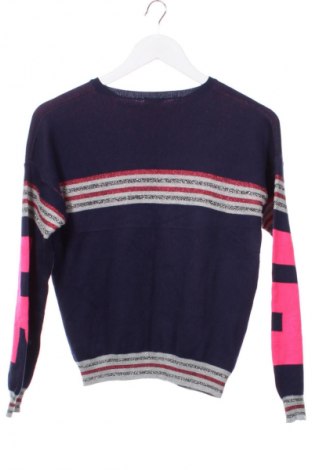 Kinderpullover United Colors Of Benetton, Größe 11-12y/ 152-158 cm, Farbe Mehrfarbig, Preis 15,04 €