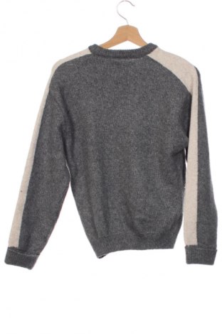Kinderpullover Zara, Größe 13-14y/ 164-168 cm, Farbe Grau, Preis 9,82 €