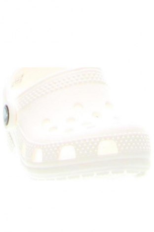 Detské sandále Crocs, Veľkosť 17, Farba Biela, Cena  23,95 €