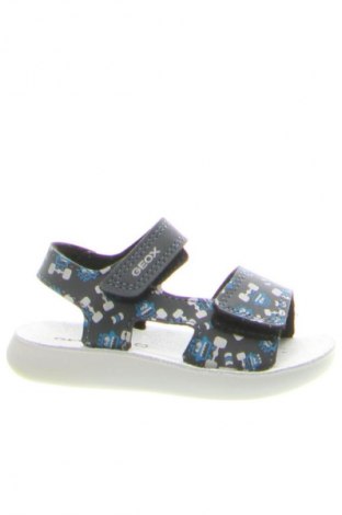 Παιδικά σανδάλια Geox, Μέγεθος 22, Χρώμα Πολύχρωμο, Τιμή 23,99 €