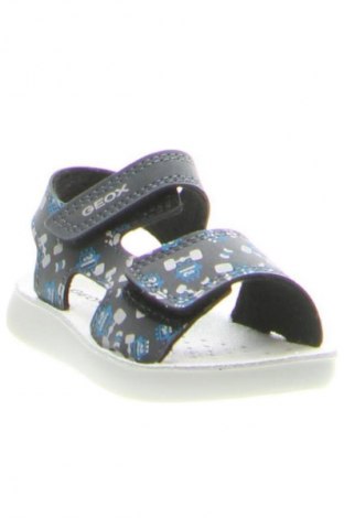 Παιδικά σανδάλια Geox, Μέγεθος 22, Χρώμα Πολύχρωμο, Τιμή 23,99 €