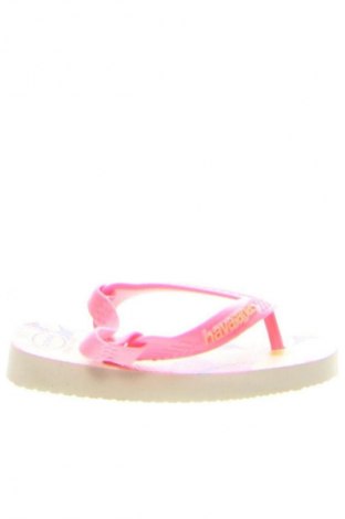 Detské sandále Havaianas, Veľkosť 22, Farba Ružová, Cena  9,95 €