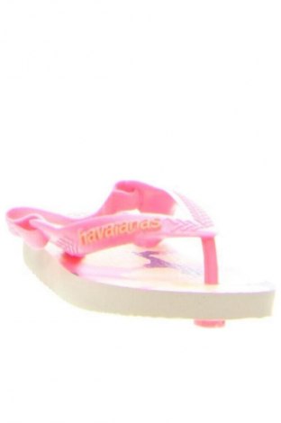 Detské sandále Havaianas, Veľkosť 22, Farba Ružová, Cena  9,95 €
