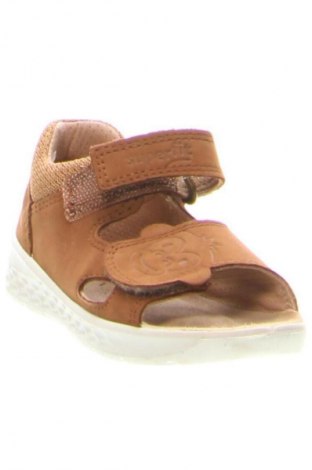 Παιδικά σανδάλια Super Fit, Μέγεθος 18, Χρώμα Καφέ, Τιμή 9,99 €