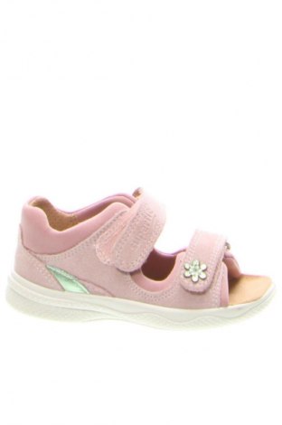 Παιδικά σανδάλια Super Fit, Μέγεθος 23, Χρώμα Ρόζ , Τιμή 17,99 €