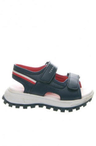 Dětské sandály Tommy Hilfiger, Velikost 30, Barva Modrá, Cena  1 799,00 Kč, #134137280