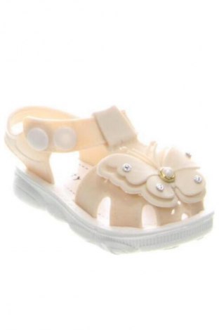 Παιδικά σανδάλια Unbranded, Μέγεθος 16, Χρώμα Πολύχρωμο, Τιμή 3,99 €