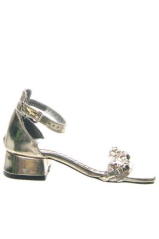 Detské sandále Unbranded, Veľkosť 27, Farba Zlatistá, Cena  3,95 €