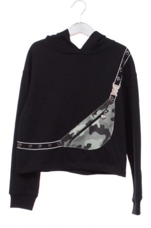 Kinder Sweatshirts C&A, Größe 8-9y/ 134-140 cm, Farbe Schwarz, Preis 12,99 €