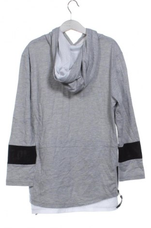 Kinder Sweatshirts Marks & Spencer, Größe 8-9y/ 134-140 cm, Farbe Grau, Preis 5,70 €