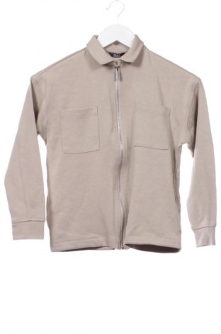 Kinder Sweatshirts Next, Größe 8-9y/ 134-140 cm, Farbe Beige, Preis 13,81 €