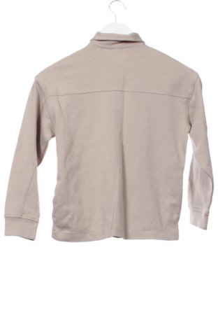 Kinder Sweatshirts Next, Größe 8-9y/ 134-140 cm, Farbe Beige, Preis 13,81 €