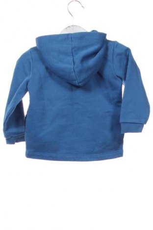 Kinder Sweatshirts PUMA, Größe 9-12m/ 74-80 cm, Farbe Blau, Preis 10,03 €