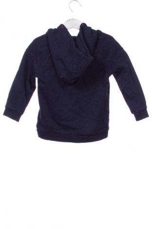 Kinder Sweatshirts Sergent Major, Größe 3-4y/ 104-110 cm, Farbe Blau, Preis 4,99 €