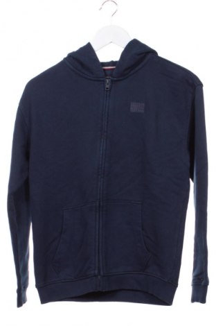 Kinder Sweatshirts Tommy Hilfiger, Größe 11-12y/ 152-158 cm, Farbe Blau, Preis 76,99 €, #134158403