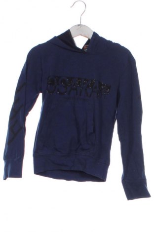 Παιδικό φούτερ Unbranded, Μέγεθος 5-6y/ 116-122 εκ., Χρώμα Μπλέ, Τιμή 2,99 €