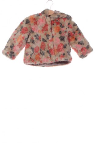 Kindermantel Chicco, Größe 9-12m/ 74-80 cm, Farbe Mehrfarbig, Preis 19,95 €