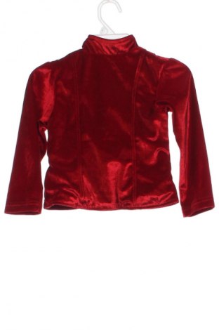 Kindersakko Cycle Band, Größe 3-4y/ 104-110 cm, Farbe Rot, Preis 5,41 €
