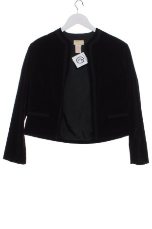 Kindersakko Gk, Größe 10-11y/ 146-152 cm, Farbe Schwarz, Preis € 2,99