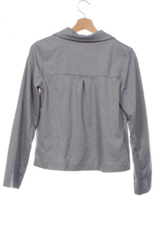 Kindersakko H&M, Größe 14-15y/ 168-170 cm, Farbe Grau, Preis 4,99 €
