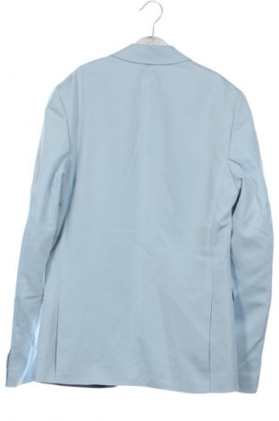 Παιδικό σακάκι Jack & Jones, Μέγεθος 13-14y/ 164-168 εκ., Χρώμα Μπλέ, Τιμή 35,99 €