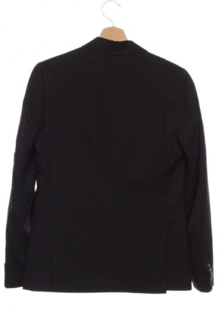Παιδικό σακάκι Jack & Jones, Μέγεθος 12-13y/ 158-164 εκ., Χρώμα Μαύρο, Τιμή 21,99 €