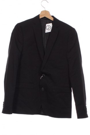 Gyerek zakó Jack & Jones, Méret 14-15y / 168-170 cm, Szín Fekete, Ár 6 959 Ft