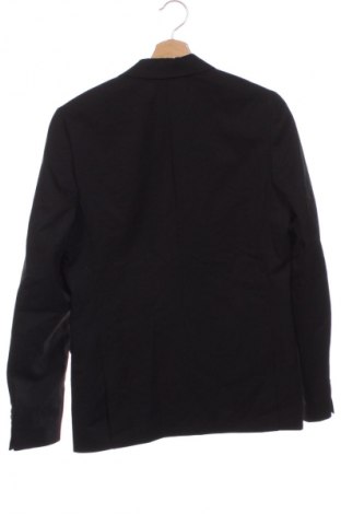 Gyerek zakó Jack & Jones, Méret 14-15y / 168-170 cm, Szín Fekete, Ár 6 959 Ft