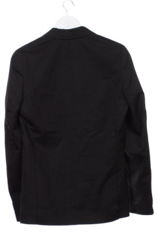 Gyerek zakó Jack & Jones, Méret 15-18y / 170-176 cm, Szín Fekete, Ár 6 689 Ft